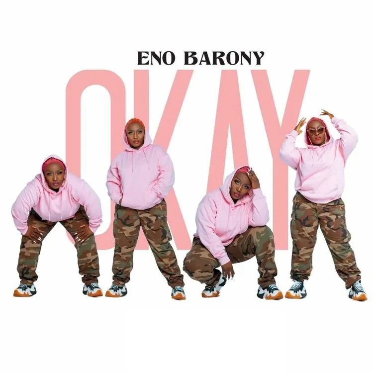 Eno Barony – Okay 1