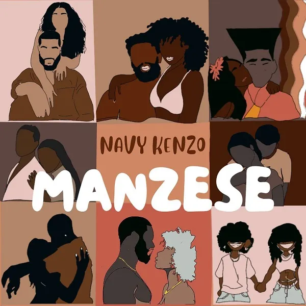 Navy Kenzo – Manzese 1