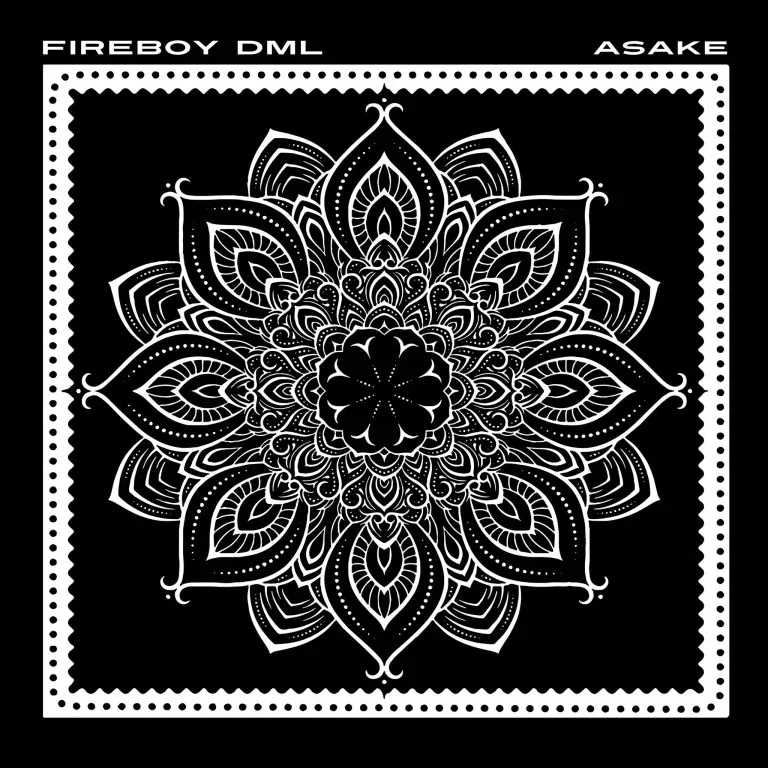 Fireboy DML – Bandana ft. Asake 2