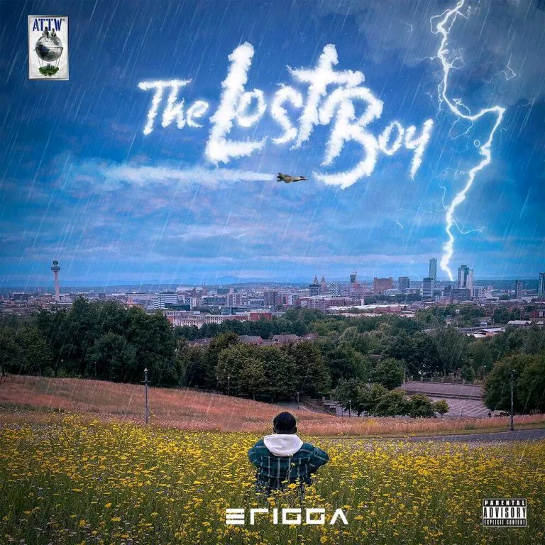 Erigga – The Lost Boy EP 1