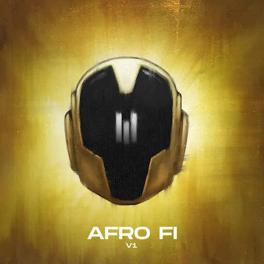 Masterkraft – Afro Fi Vol. 1 EP