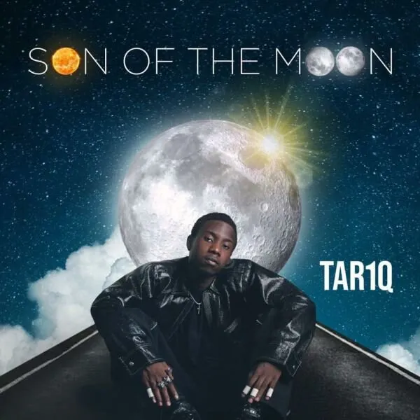 Tar1Q – Son Of The Moon EP