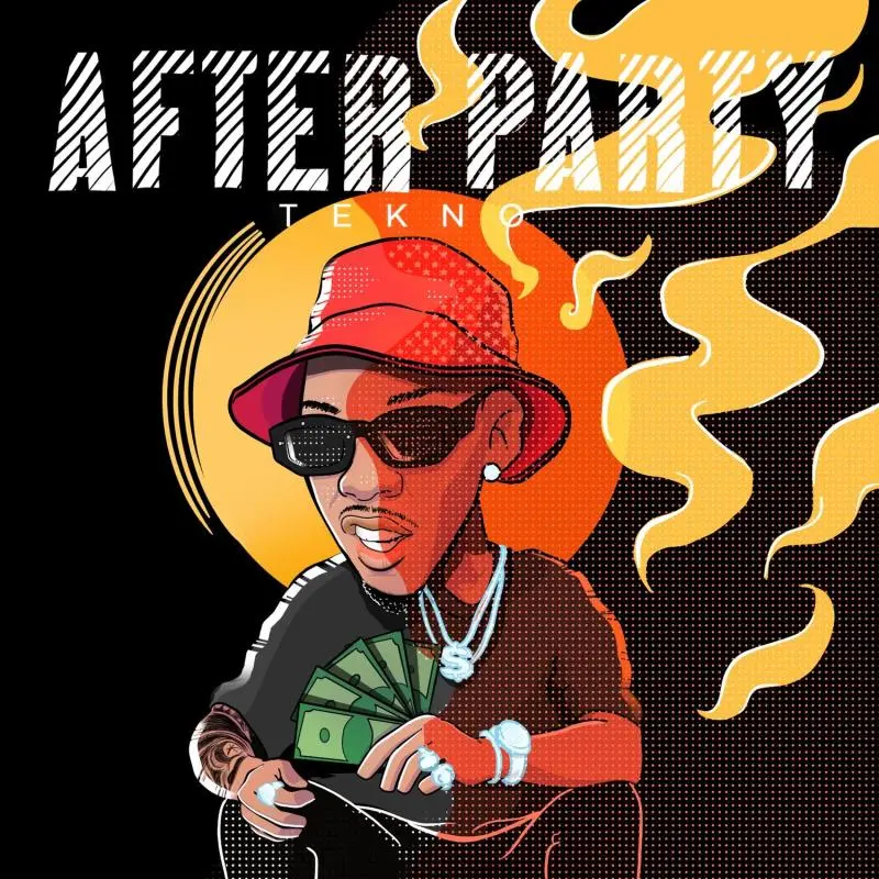 Tekno – After Party 1