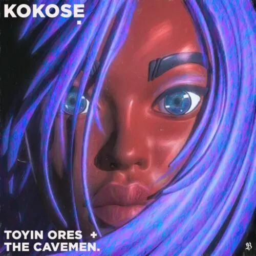 Toyin Ores – Kokose Ft. The Cavemen