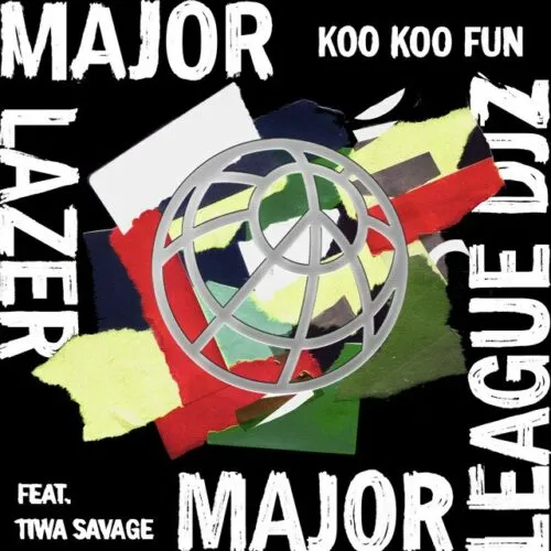 Major Lazer – Koo Koo Fun Ft. Tiwa Savage Major League Djz