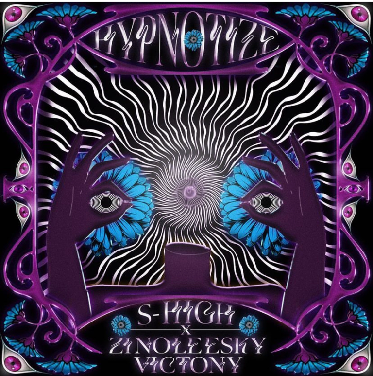 Shigh Lofe Ft Zinoleesky Victony – Hypnotize
