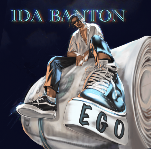1da Banton – Ego