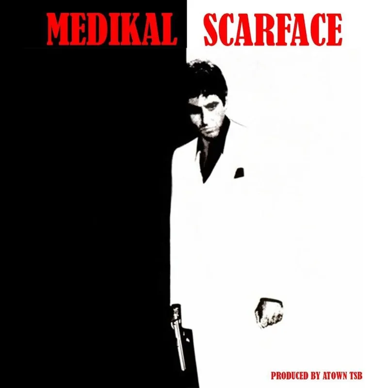Medikal – Scarface
