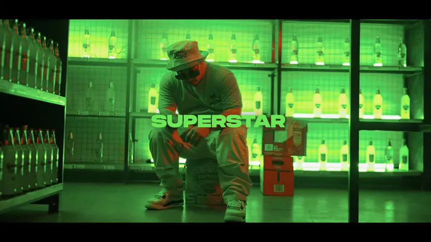 Superstar 1 1