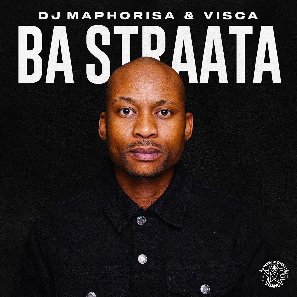DJ Maphorisa Visca – Ba Straata EP