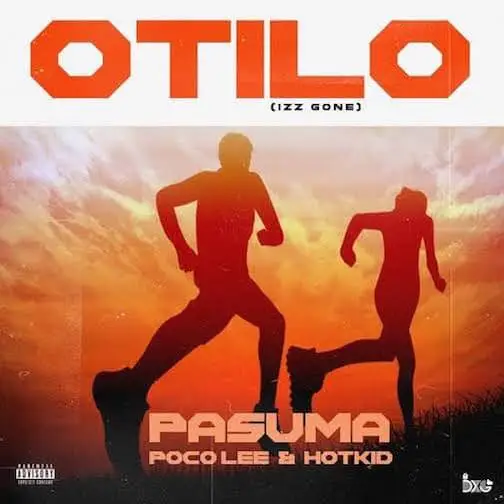 Pasuma – Otilo Cover Ft. Poco Lee Hotkid