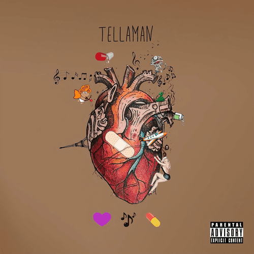 Tellaman ft Nasty C – Conversation