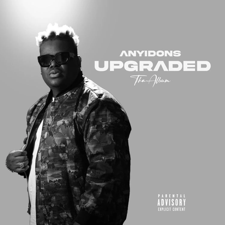 Anyidons Upgraded Album 1