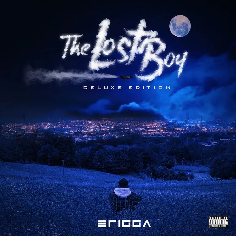 Erigga – The Lost Boy Deluxe Edition EP 1