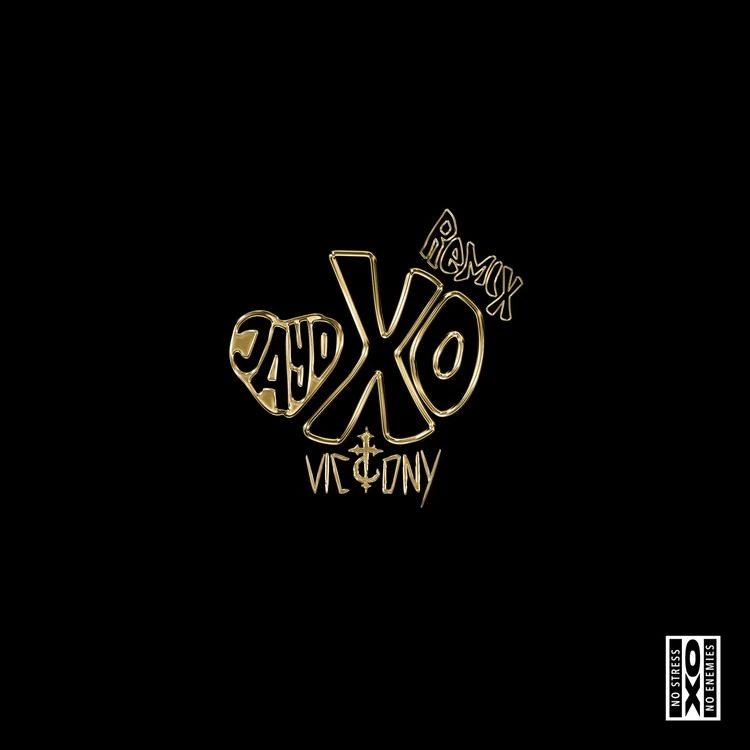 JayO – XO Remix Ft. Victony