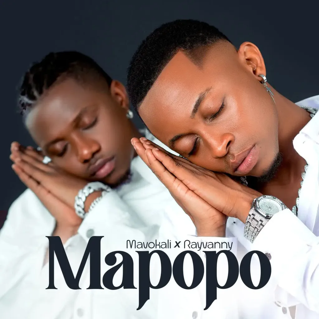 Mavokali – Mapopo Remix Ft. Rayvanny 1
