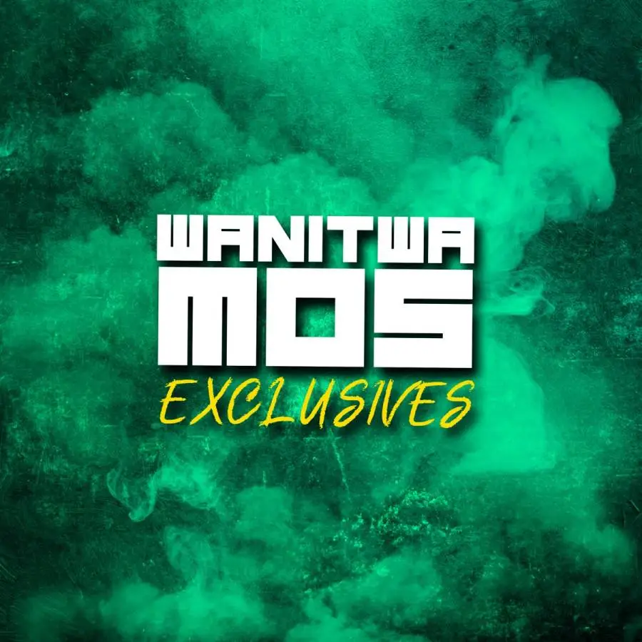 Wanitwa Mos – Wanitwa Mos Exclusives EP 1