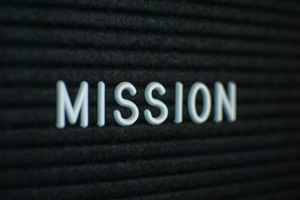 Praiz – Mission