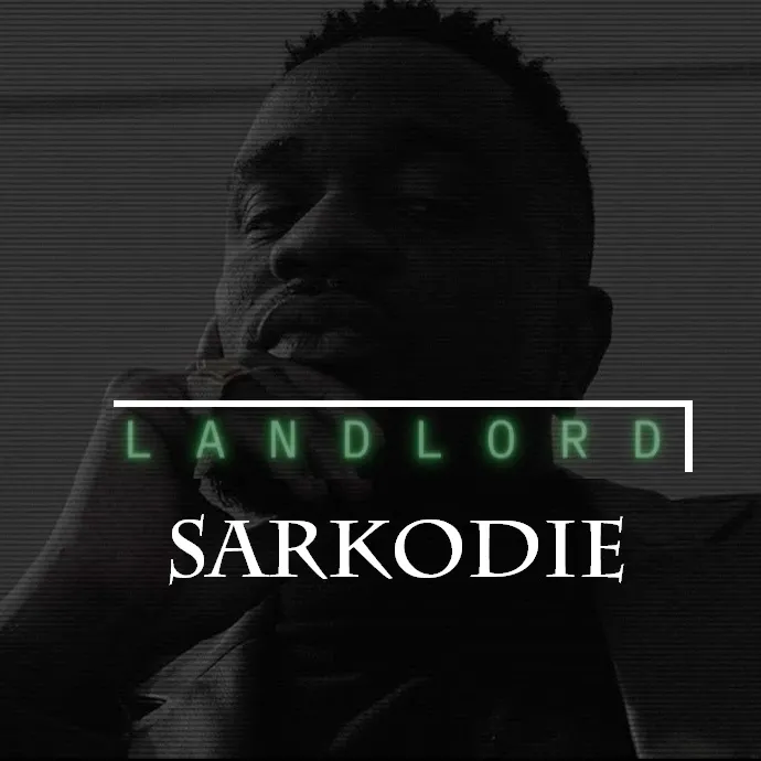 Sarkodie – Landlord Nasty C Diss