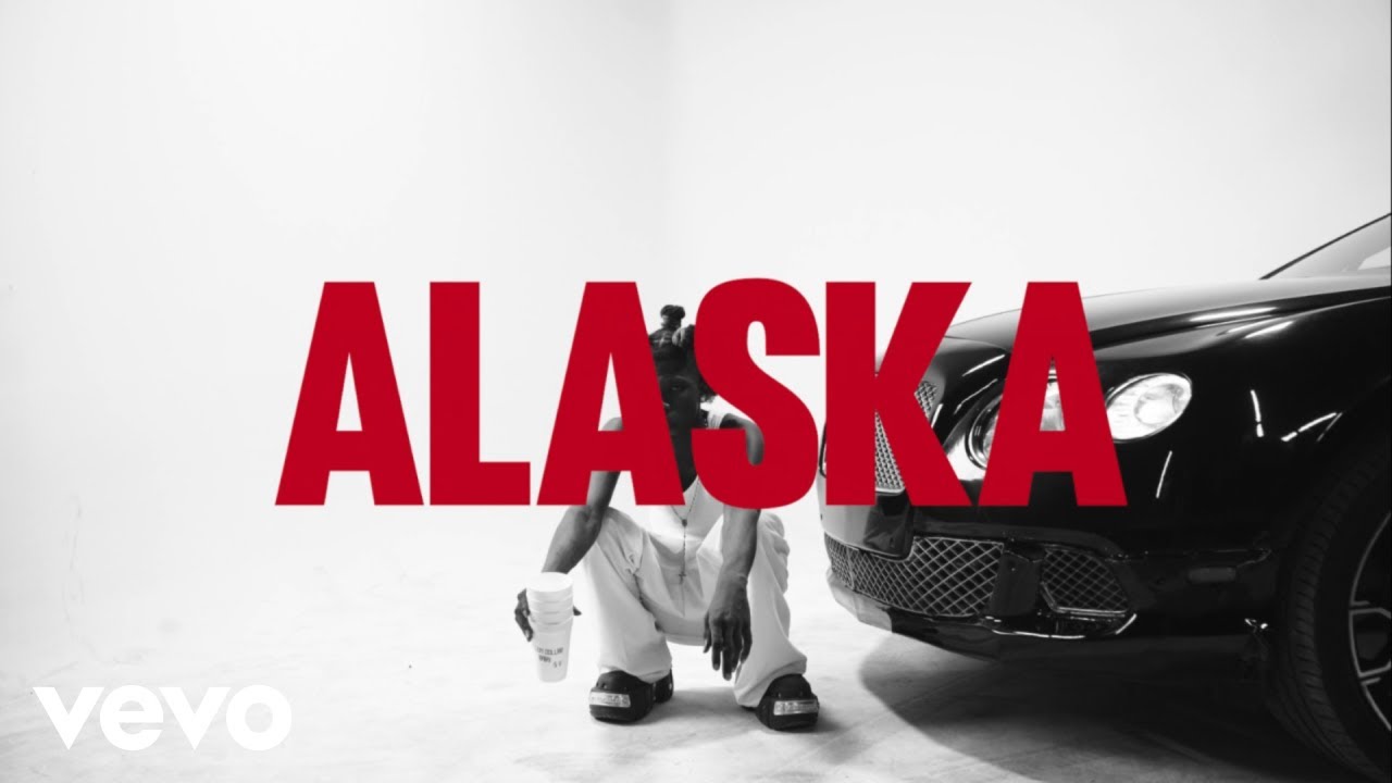 Seyi Vibez – Alaska Video