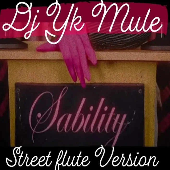 DJ YK Mule – Sability Street Flute Version
