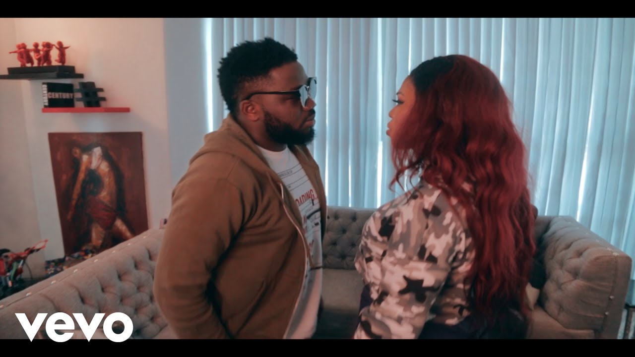 Magnito – Relationship Be Like S03 EP03 Ft. Dremo