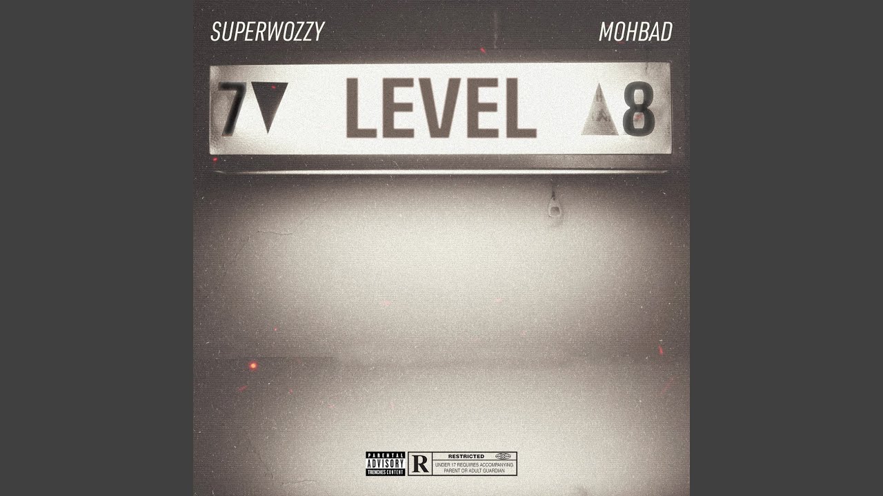 Superwozzy – Level Ft. Mohbad