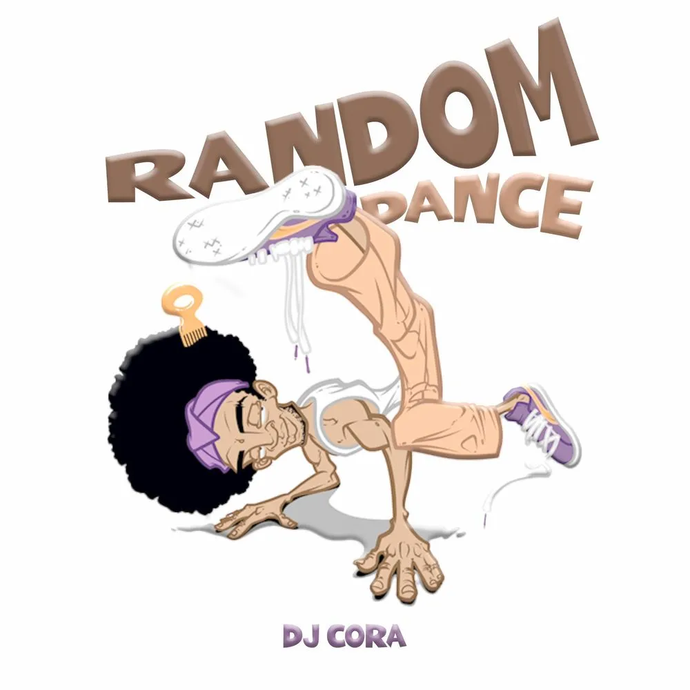 DJ Cora Random Dance