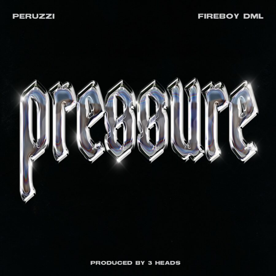 Peruzzi – Head Over Heels Ft. Fireboy
