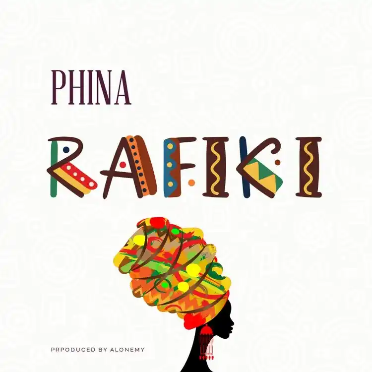 Phina – Rafiki