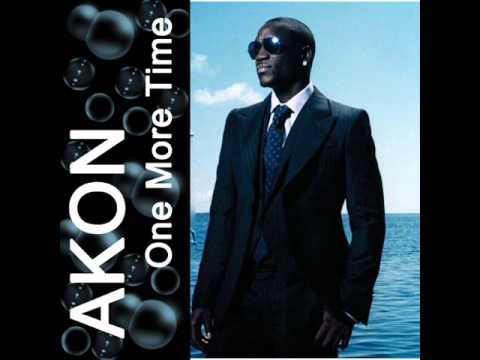 Akon Wake Up Call (One More Time) (Lyrics)
