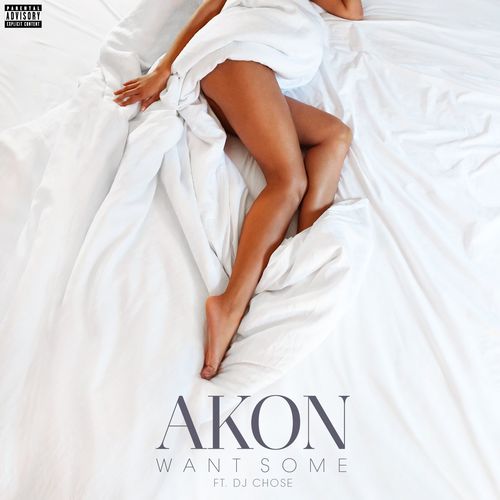 Akon ft. DJ Chose Want Some (Lyrics)