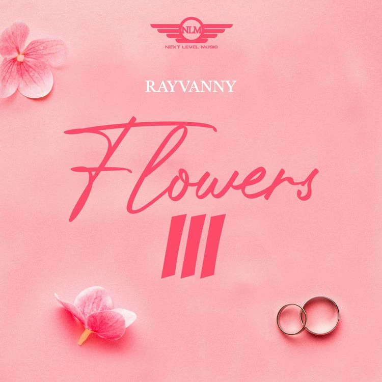 Rayvanny – Flowers III EP