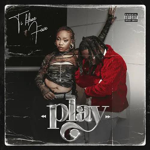 T.I BLAZE ft. Fave – Play (Lyrics)