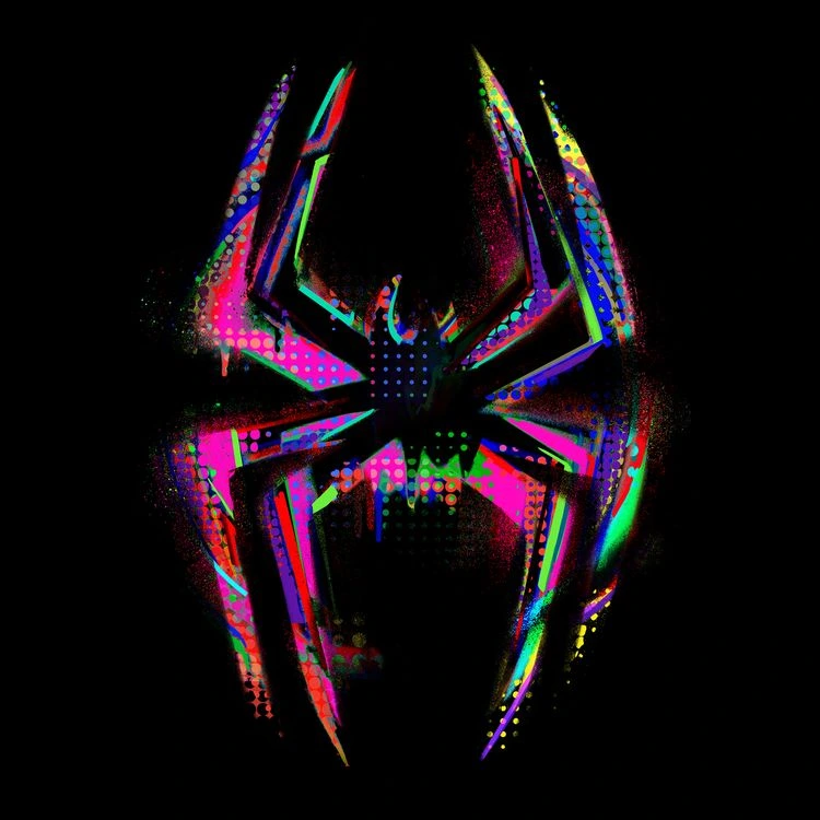 Metro Boomin – Link Up Spider Verse Remix Spider Man Across the Spider Verse Ft. Don Toliver Wizkid BEAM Toian