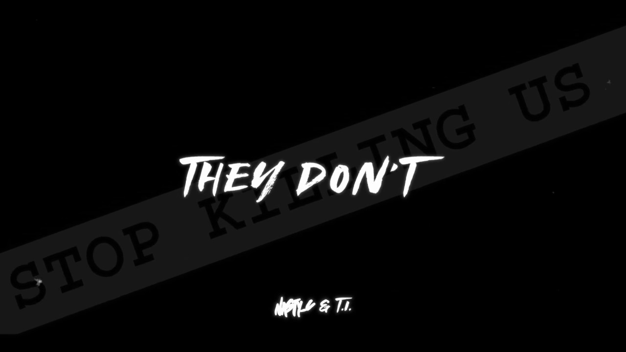 Nasty C ft. T.I. – They Don't (Lyrics)